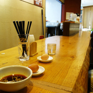 肉そば屋 喰海_2