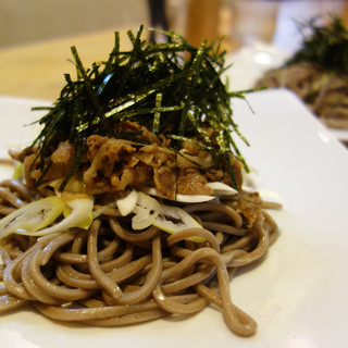 天神でおすすめの美味しいそばをご紹介 食べログ