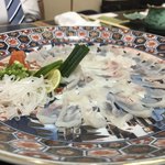 活魚 なべしま - 