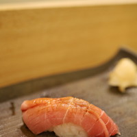 鮨 泰蔵 - 