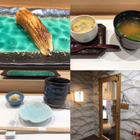 川口 鮨 さいとう - 1800円（税別）ランチの一部