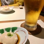 お料理 わらうかど。 - 