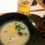 お料理 わらうかど。 - 