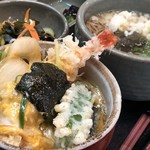 そば處　やま喜 - 