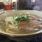 そば処きくや - 