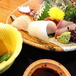 四季の味 わらく - 