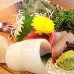 四季の味 わらく - 