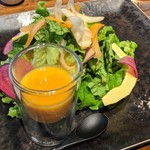 スラッシュカフェ - 