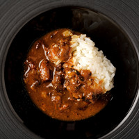 特製カレーライス