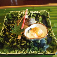 茶寮 一松 - 