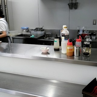 立川地方合同庁舎 食堂_1