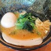 ラーメン 末廣家
