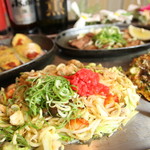 Okonomiyaki Nasubitei - 