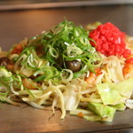 Okonomiyaki Nasubitei - 