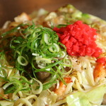 Okonomiyaki Nasubitei - 