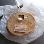 こびとカフェ@陽だまりレンガ広場 - 