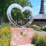 こびとカフェ@陽だまりレンガ広場 - 