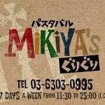 MiKiya's　ぐりぐり - 