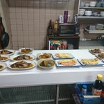 伊勢屋酒店 - 天ぷらをチョイス(o^-')b !