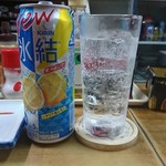伊勢屋酒店 - ロング。