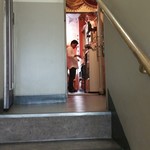 インディアンレストラン アールティ - インド料理屋あったぁ！