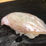 晶 - 1貫目 マコカレイ