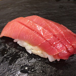 晶 - 4貫目 本鮪