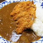 カレーハウス峰 - 