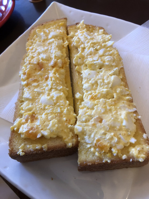 Salmon Sakaba Shake na Baby photo 3