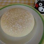 PALFUN - 白いクリームチーズパン