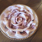 いわや - 牡丹鍋