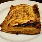 田島亭 - 王林のタルト