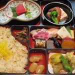 懐石料理 割烹 千代田 - 