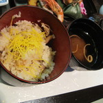 懐石料理 割烹 千代田 - 