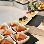 Le Jardin de Russie - 