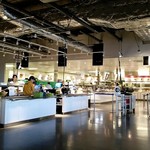 IKEAレストラン&カフェ 立川店 - 