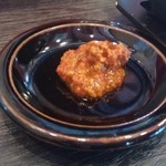 Tenkaippin - 肉味噌