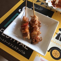 テーブル36 - 