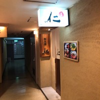 和み酒 仁 - 仁さん 1階奥にあります