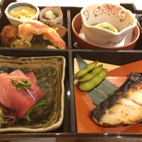 和み酒 仁 - 仁弁当 1500円