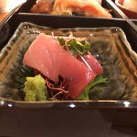 和み酒 仁 - 生黒鮪