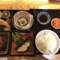 和み酒 仁 - 仁弁当 1500円