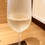 Shushunsai Dainingu Kian - 日本酒 竹泉(ちくせん)