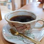 カフェ&ネイル ウエムラ - こちらの柄も好き！