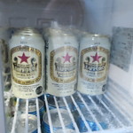 ラーメン二郎 - 限定ビール