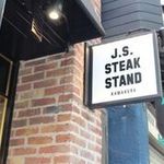 J.S. STEAK STAND - 