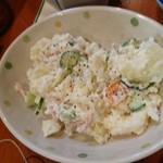 Kisaichi - ポテトサラダ