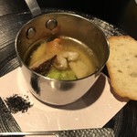 牛肉専門店 肉ぼうず - 