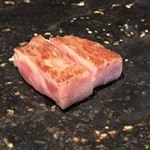 牛肉専門店 肉ぼうず - 