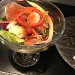 牛肉専門店 肉ぼうず - 